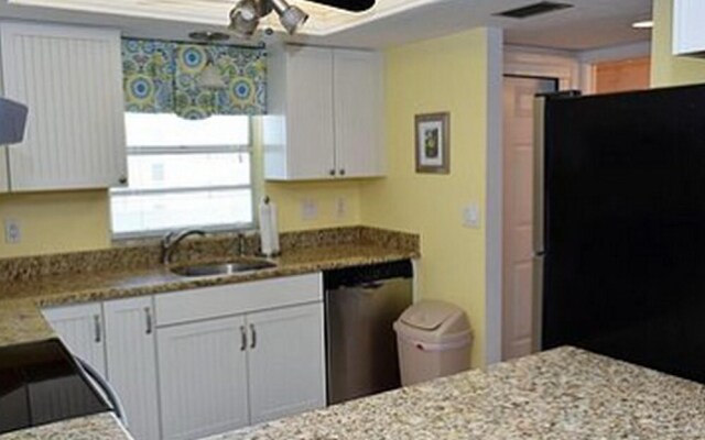 Royal Pelican #312 by Coastal Vacation Properties