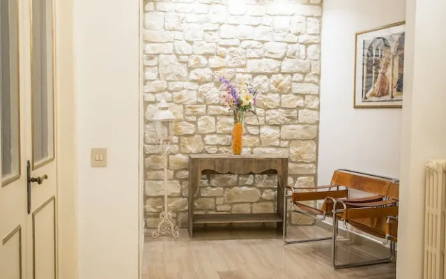 Apartment Assisi Cattedrale