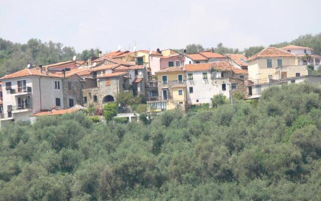 Appartamenti Vacanze Cà di Tumai