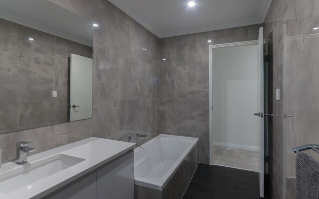 Epsom on Swan Bed and Breakfast - Adults Only