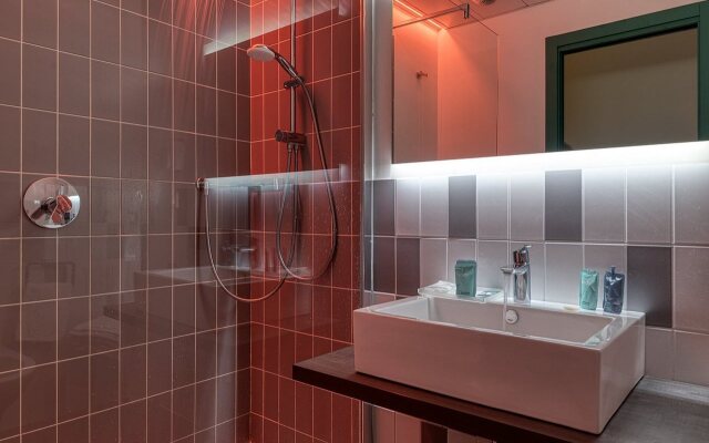 Smart Hotel Napoli