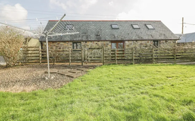 The Coach House