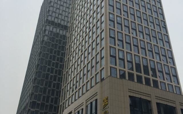 Wheat Hotel Ningbo