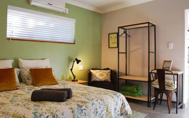 Stonehaven Guest House