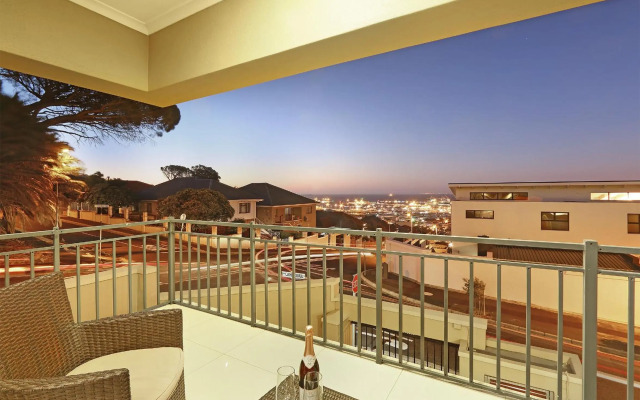 Star Apartments Cape Town