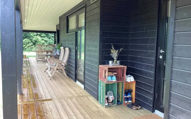 4 Star Holiday Home in Fjerritslev