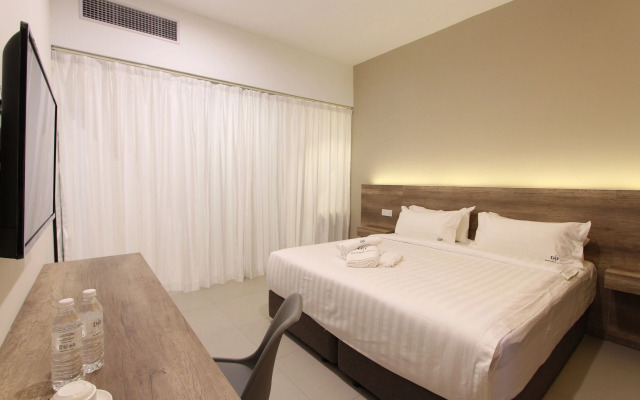 D&F Boutique Hotel Seremban 2