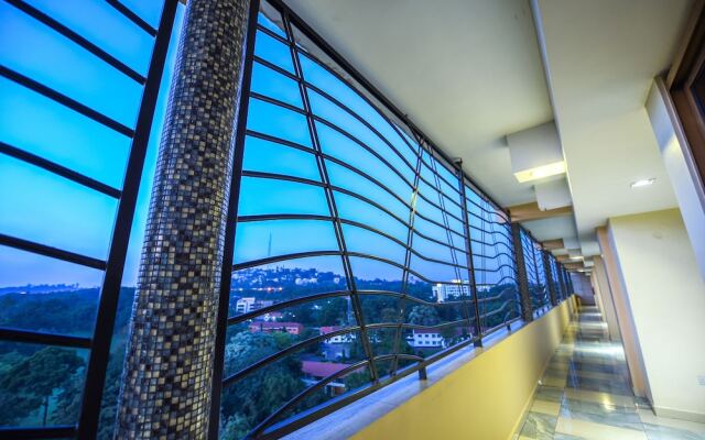 Bmk House Apartments