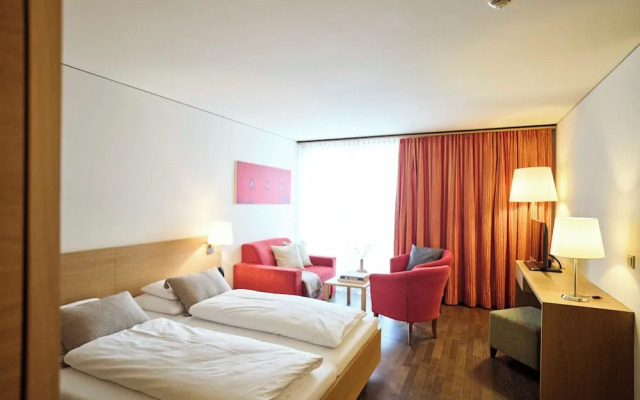 Sporthotel Steffisalp