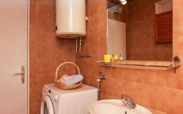 Apartment Ikana