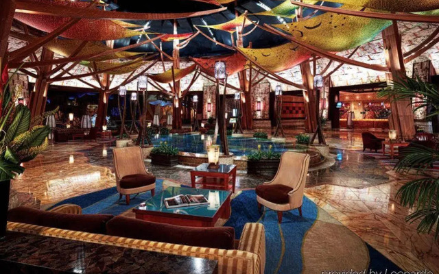 Mohegan Sun