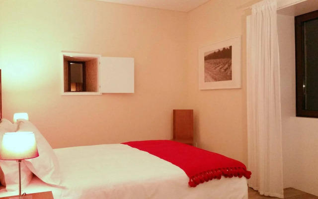 Casas do Monte de Roques