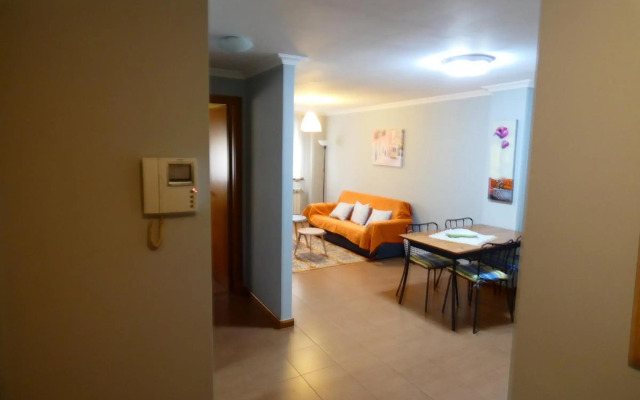 El Descanso del Viajero