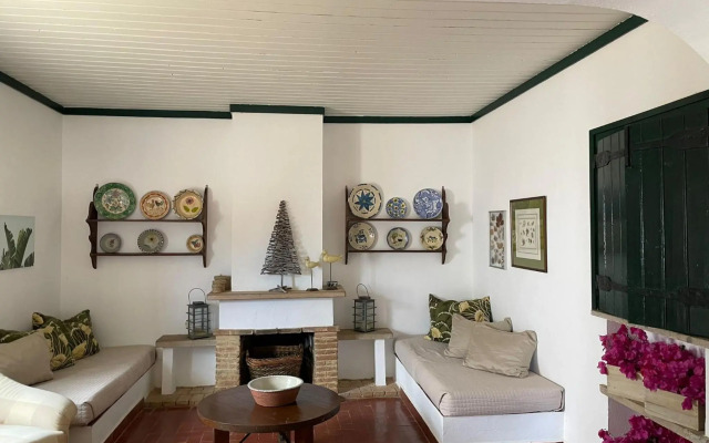 Quinta Vale Caranguejo