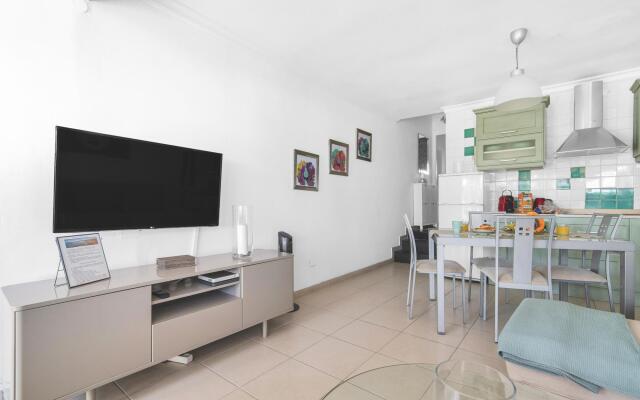 Home2Book The Place to be San Agustín, Pool