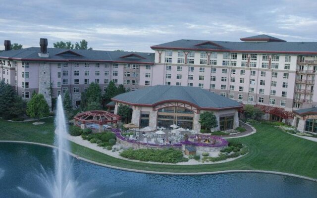 Soaring Eagle Casino And Resor