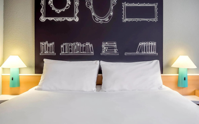 ibis Szczecin Centrum