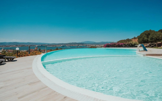 Hotel dP Olbia - Sardinia