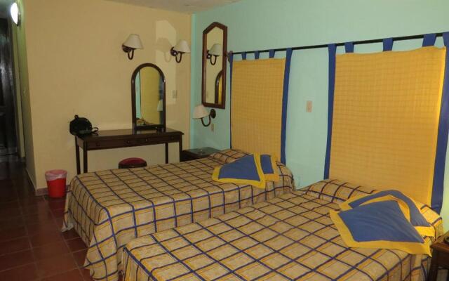 Hotel Porto Santo