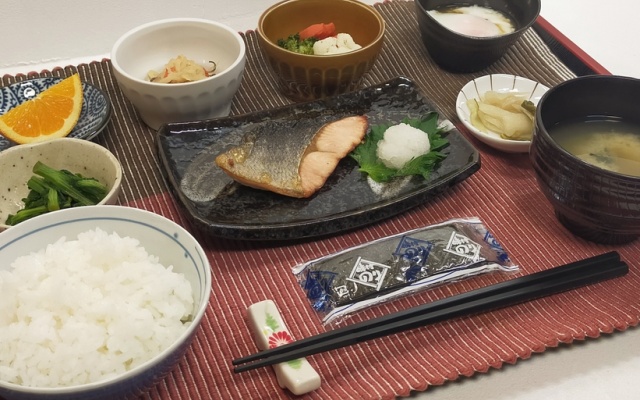 이코노미 객실 사진 1