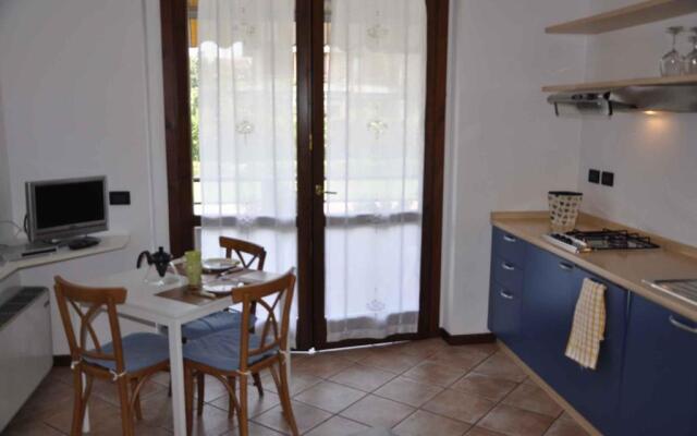 Apartments in Lazise - Gardasee 40839