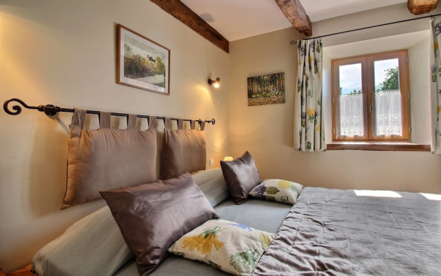 Gite Le Norde proche de Dinan