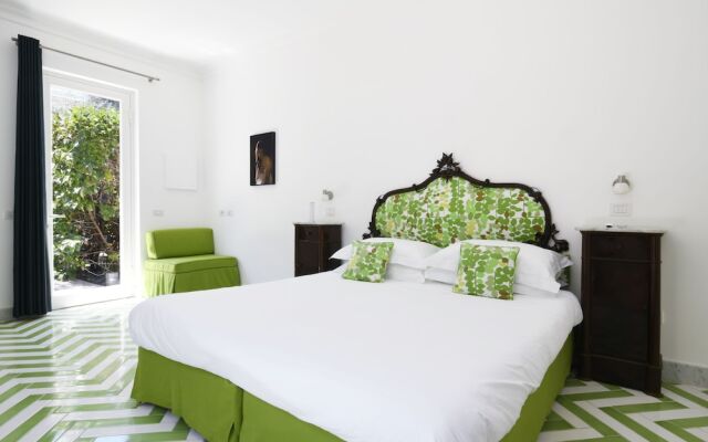 Villa Massa Residence