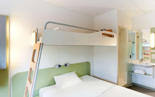 ibis budget Marseille Est Porte d'Aubagne