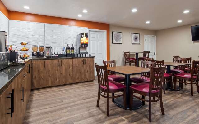 SureStay Plus Hotel by Best Western Hesperia