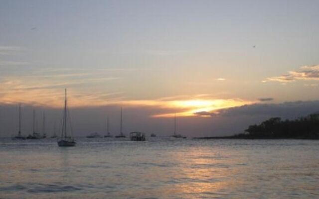 Hotel Bayahibe