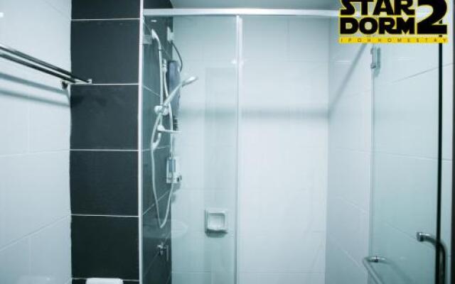Stardorm 2 Ipoh Homestay