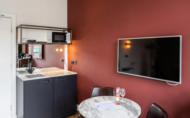 Weber Hotel