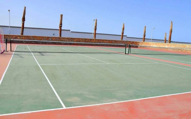 Eagles Family Resort