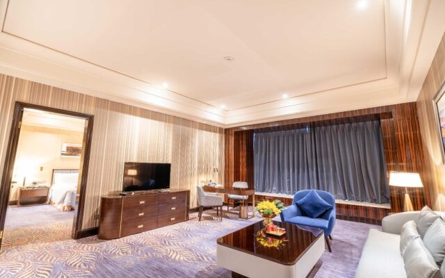Shaanxi Xinghewan Hotel