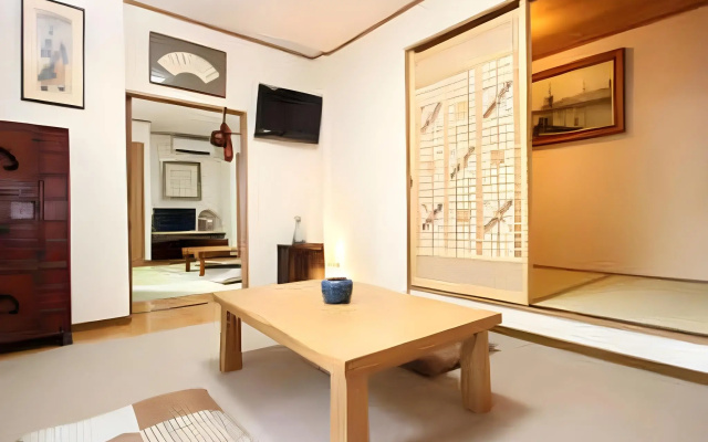 Yufuin Onsen Oyado Hananoyu – Guest Rooms – Yufu