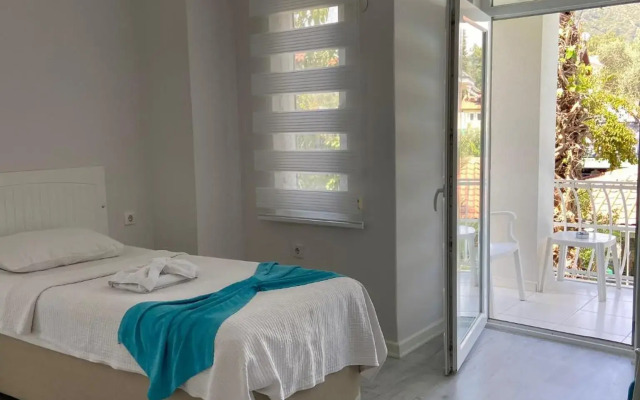 Göcek Selya Hotel