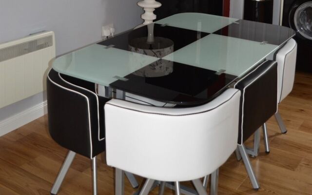 Church View Apartments