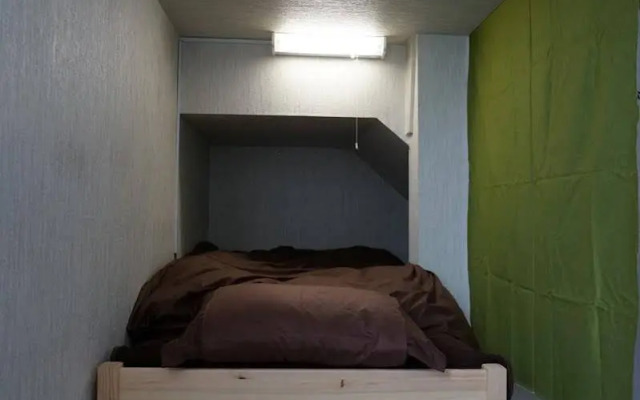 Otaru Ekimae Guest House Ito - Hostel