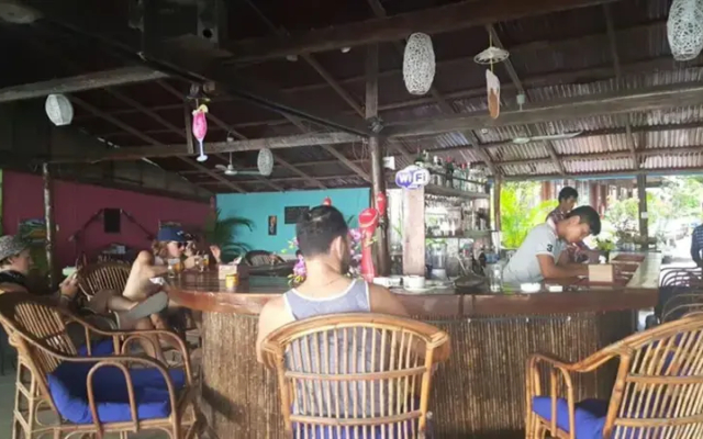 Tranquility Bungalows Bar & Restaurant