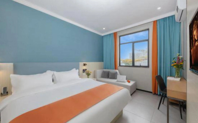 Wenyuan Hostel (Currently unavailable)
