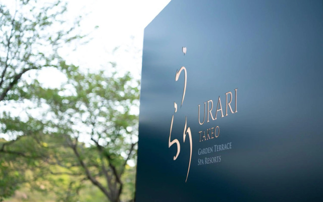 Urari Takeo Garden Terrace Spa Resorts
