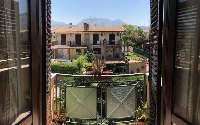 Stunning Sicilian Villa
