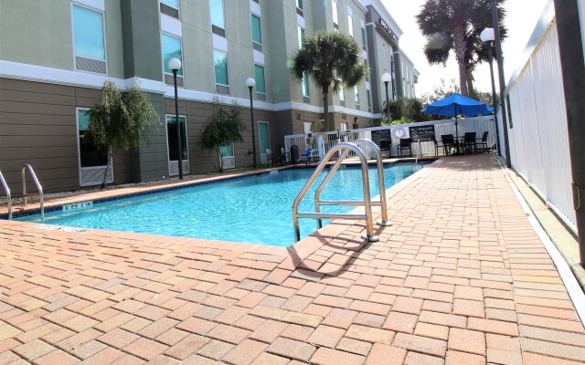 Hampton Inn & Suites Palm Coast