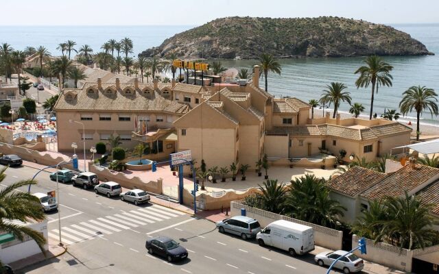 Hotel Playa Grande