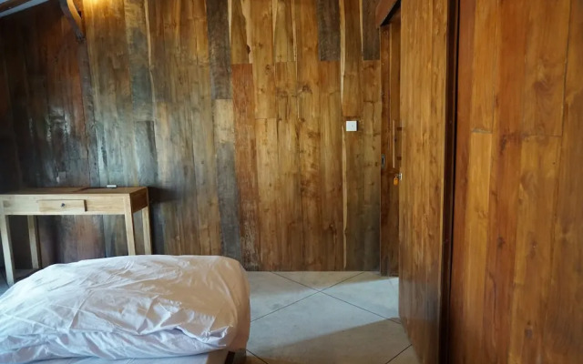 Tribe Theory - Startup House