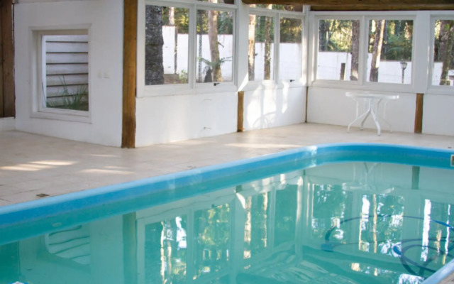 Garden Hotel Canela
