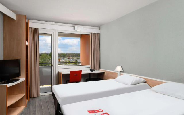 ibis Budapest Citysouth