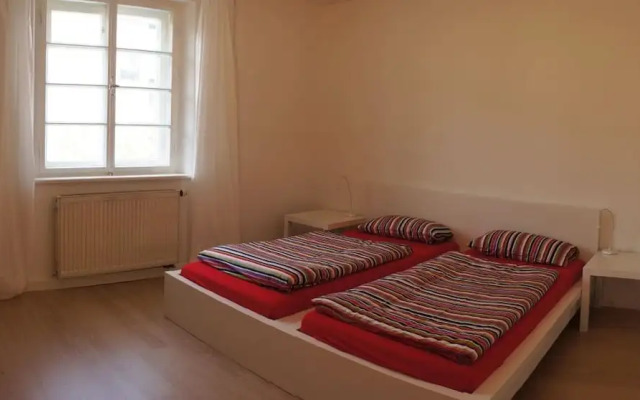 LAGO Ferienwohnungen in Lindau