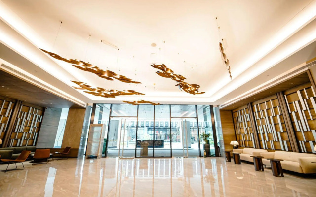 Bayprime Hotel