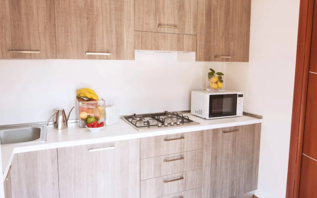 Guantai Prestige Apartments